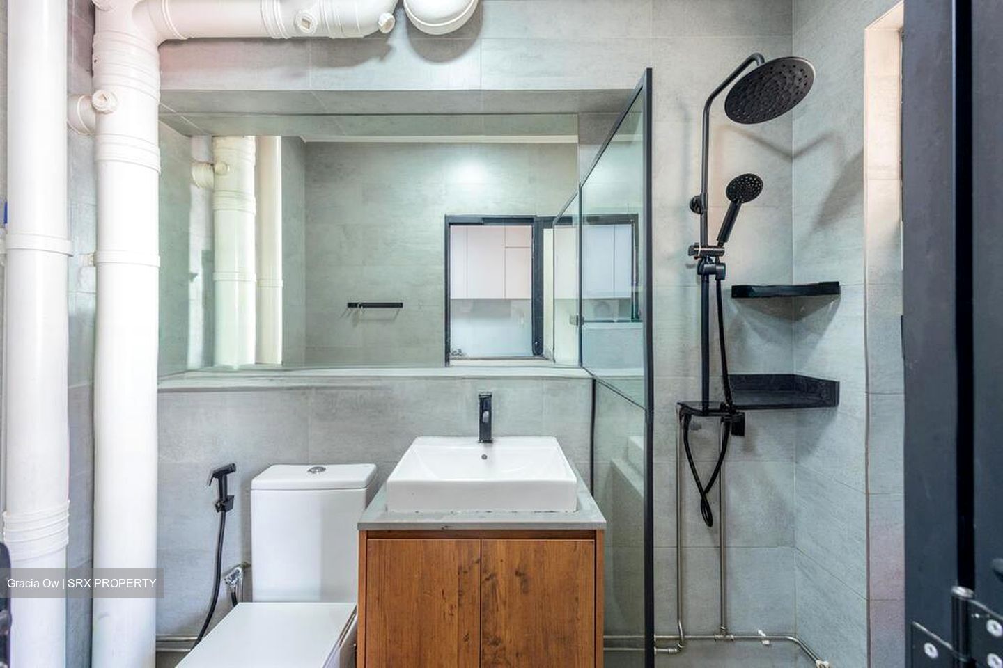 Blk 636 Eunos Tenaga Ville (Bedok), HDB Executive #512368351